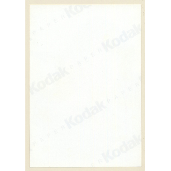 Erotic Study: Slim Pretty Dark-Skinned Nude*16 / Sunglasses (Vintage Photo ~1990s)