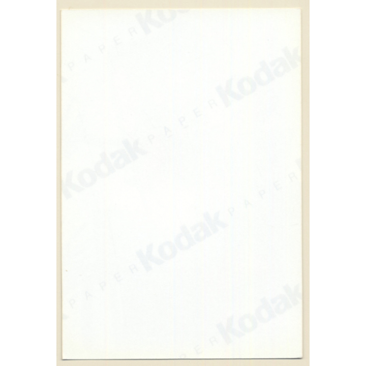 Erotic Study: Slim Pretty Dark-Skinned Nude*17 / Tan Lines (Vintage Photo ~1990s)