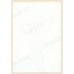 Erotic Study: Slim Pretty Dark-Skinned Nude*18 / Holds Hair Up (Vintage Photo ~1990s)
