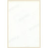 Erotic Study: Slim Pretty Dark-Skinned Nude*18 / Holds Hair Up (Vintage Photo ~1990s)