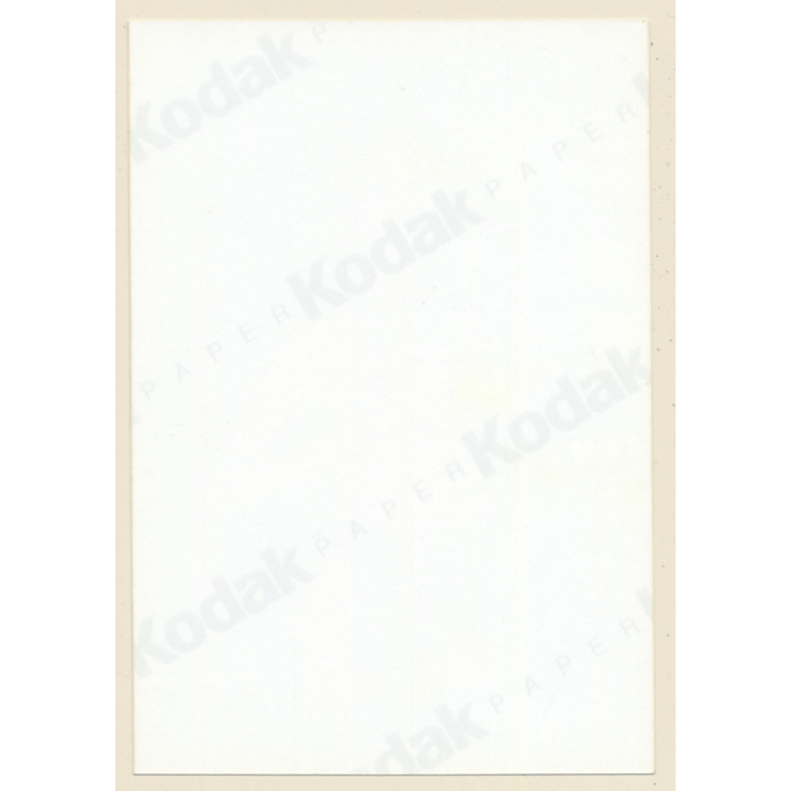 Erotic Study: Slim Pretty Dark-Skinned Nude*22 / Suspenders (Vintage Photo ~1990s)