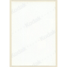Erotic Study: Slim Pretty Dark-Skinned Nude*23 / Butt (Vintage Photo ~1990s)
