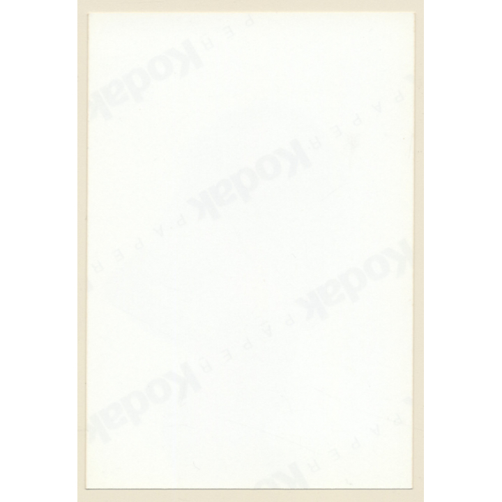 Erotic Study: Slim Pretty Dark-Skinned Nude*28 / Sideview (Vintage Photo ~1990s)