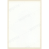 Erotic Study: Slim Pretty Dark-Skinned Nude*28 / Sideview (Vintage Photo ~1990s)