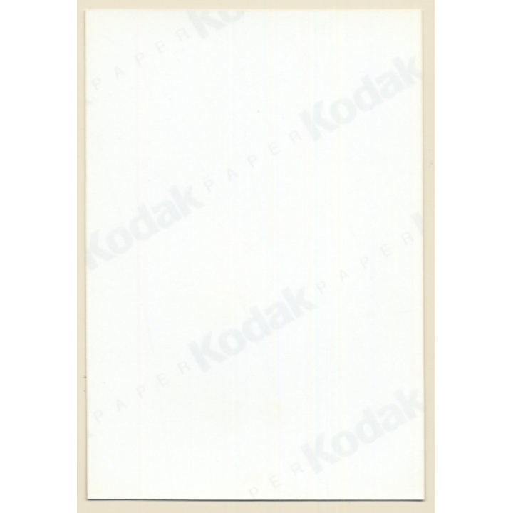 Erotic Study: Slim Pretty Dark-Skinned Nude*33 / Lingerie (Vintage Photo ~1990s)