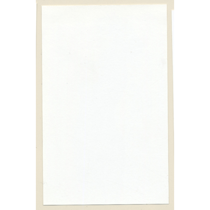 Erotic Study: Slim Natural Nude Standing / Butt (Vintage Photo GDR ~1980s)