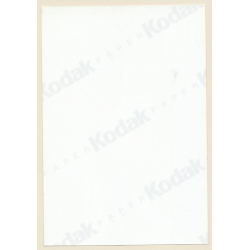 Erotic Study: Tall Slim Blonde Semi Nude *2 / Hairy Armpits (Vintage Photo ~1990s)