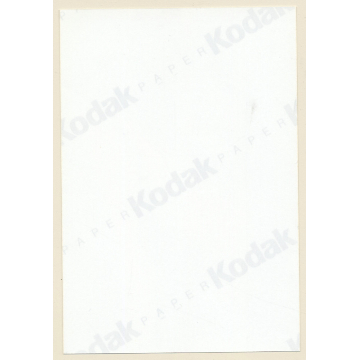 Erotic Study: Tall Slim Blonde Semi Nude *2 / Hairy Armpits (Vintage Photo ~1990s)