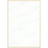Erotic Study: Natural Blonde Nude Curlyhead *1 / Negligee (Vintage Photo ~1980s)