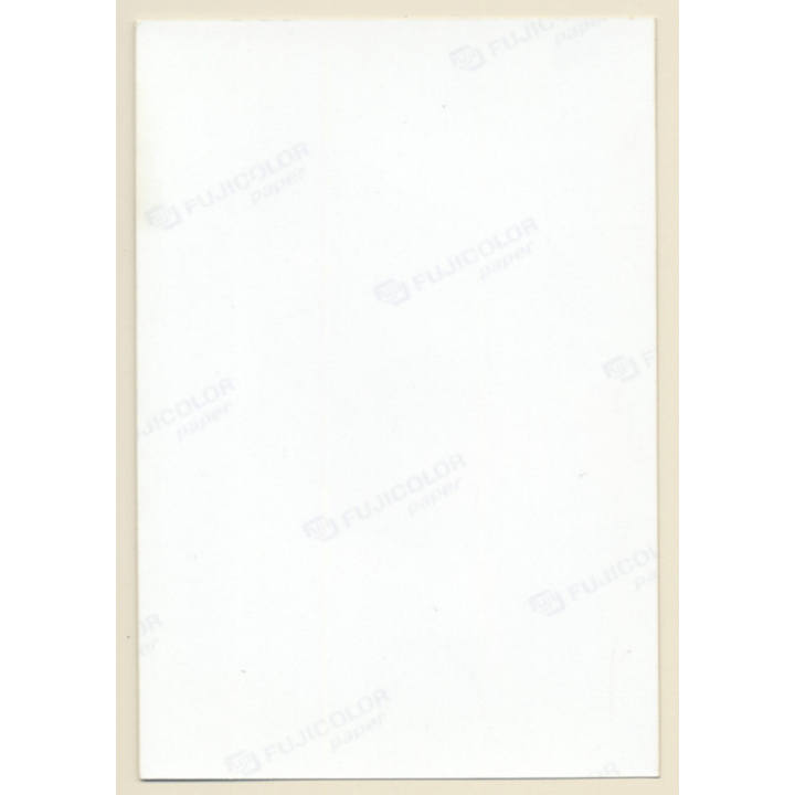 Erotic Study: Natural Blonde Nude Curlyhead *4 / Butt (Vintage Photo ~1980s)