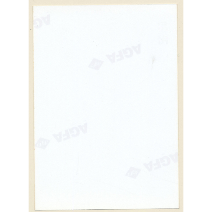 Erotic Study: Natural Pale Blonde Nude With Saggy Boobs *2 (Vintage Photo GDR ~1980s)