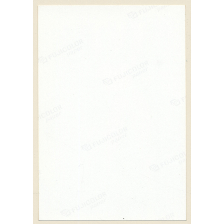 Erotic Study: Natural Chubby Brunette Nude With Small Boobs*1 (Vintage Photo ~1990s)