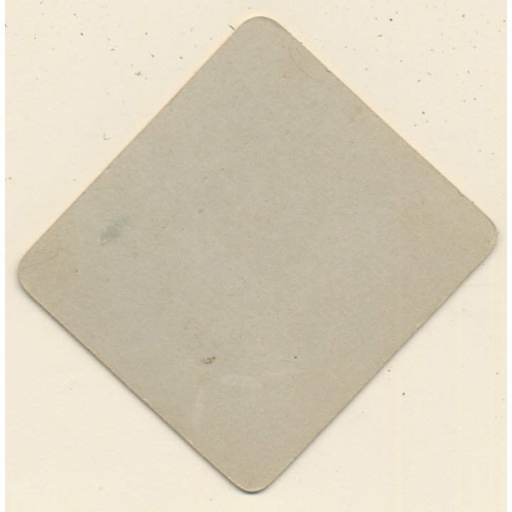 Pretty Young Lady In Victorian Style Blouse / Hairstyle (Vintage Photo ~1910s/1920s)