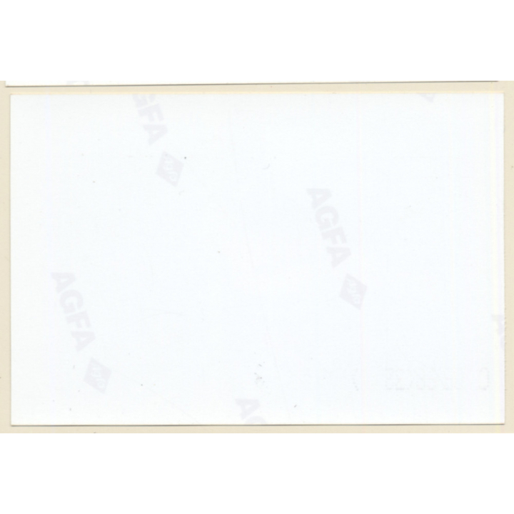 Erotic Study: Sporty Darkhaired Nude On Bed*2 / Soles (Vintage Photo ~1990s)