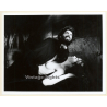 Kay Parker & Jamie Gills In Dracula's Bride / US Adult Movie 1980 (Vintage Press Photo/Movie Still)