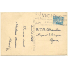 Vichy / France: Pavillon Sévigné (Vintage PC 1949)
