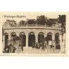 Vichy / France: Pavillon De La Source Des Célestins (Vintage PC 1939)