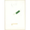 1920s Erotica: Nude Fernande - Jean Agelou / Boudoir (Large Photo Reprint ~ 24 x 17 CM)