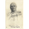 WW1:Generaloberst v. Kluck (Vintage Artist PC ~1910s)