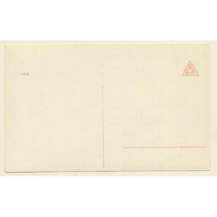 WW1:Generaloberst v. Kluck (Vintage Artist PC ~1910s)