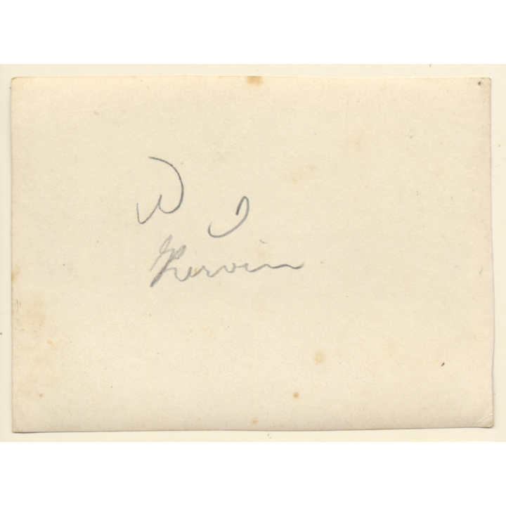 WW1: Memorial Ceremony Battle Of Messines / Group Of Soldiers - Parade (Rare Vintage Photo ~1917/1918)