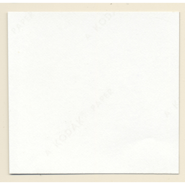 Erotic Study: Pretty Blonde Nude At Swimming Pool *5 (Vintage Contact Sheet 1970s/1980s)