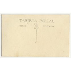 Mallorca - Baleares: Finca - Costa / Estate - Coast (Vintage RPPC)