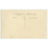 Mallorca - Baleares: Finca - Costa / Estate - Coast (Vintage RPPC)
