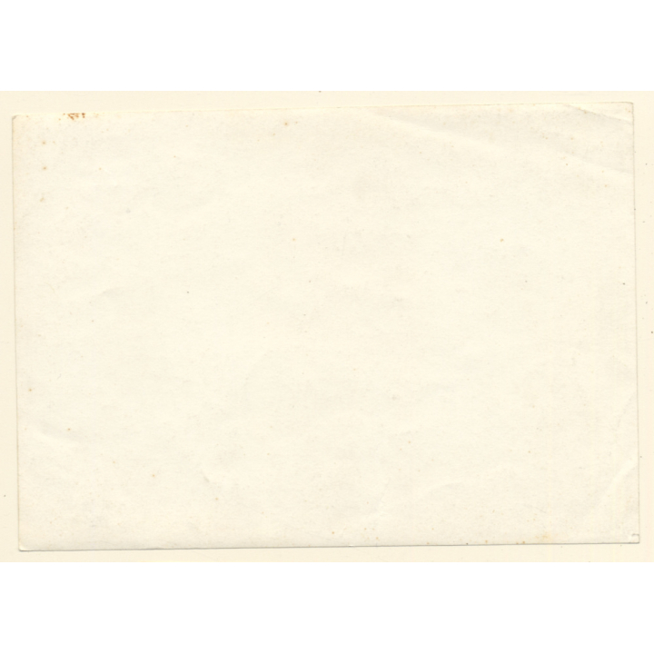 ¿ Bangladesh / India ?: Unidentified Indian Temple - Navaratna ? (Vintage Photo ~1910s/1920s)