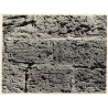 Mallorca: Detail Of Old Marés Wall / Structure (Vintage Photo ~1960s)
