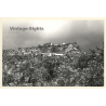 Mallorca: Puig De Randa / Monastery - Claustre (Vintage Photo ~1960s)