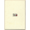 Institut Francesc De Borja Moll: Joan Miró Monograph - Un Estel Torna A Brillar En El Cel(Vintage Booklet 1993)