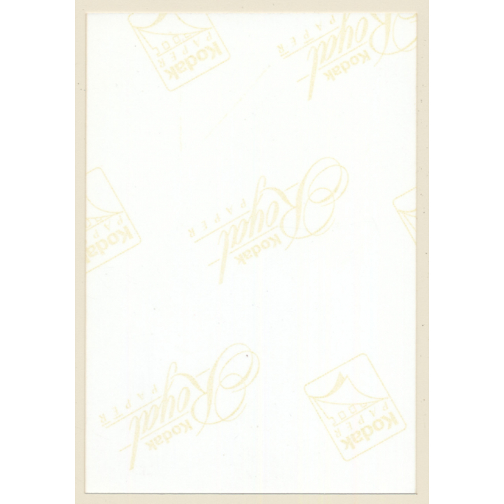 Erotic Study: Kneeling Semi Nude In Black Lacquer Fetish Lingerie (Vintage Photo ~1990s)