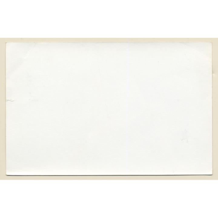 Semi Nude Female Sitting In Lake / Nip Slip (Vintage Photo France ~1970s/1980s)