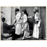 1920s Erotica: Harem Nudes & Client / Boudoir (Large Photo Reprint ~ 17x23CM)