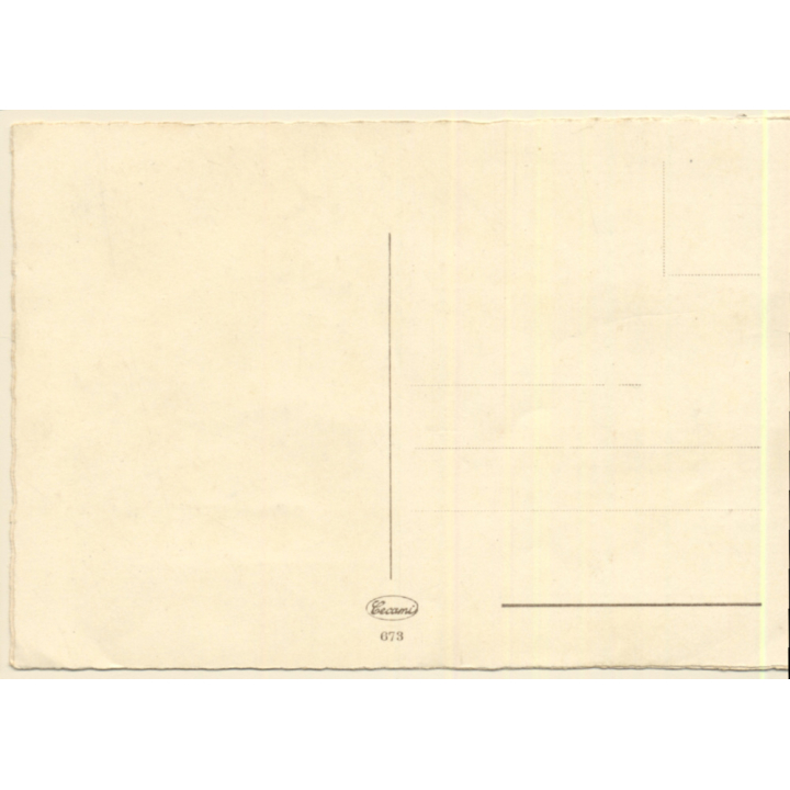 Africa Orientale / Eritrea: Native Serae Woman / Ethnic - Hairstyle (Vintage PC 1920s/1930s)