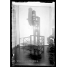 Komet 210 Darkroom Enlarger / Photo Lab*1 (Vintage Glass Plate ~1920s/1930s)