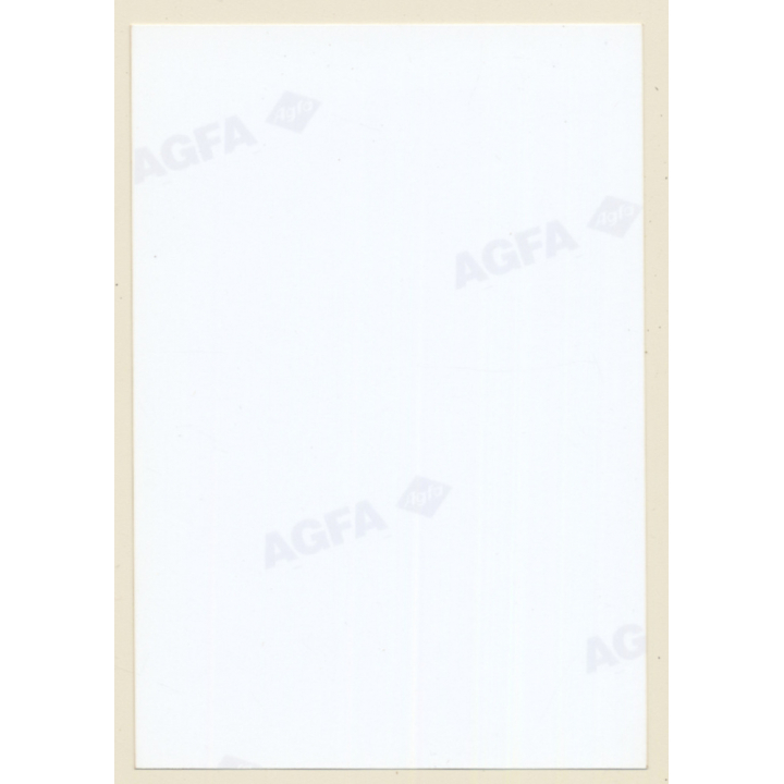 Erotic Study: Rear View Of Sporty Nude Curlyhead / Muscular (Vintage Photo ~1990s)