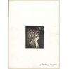 Paul Steinitz (1968): Erotic Photo Art *3 Lim.Ed. 1/10 (Vintage Platinum Palladium Print 1999)