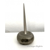 Vintage Pen Holder With Original Pen / Filler Bracket (Stationary ~1960s)