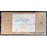 N'Djili - Kimpoko - Léopodville / Congo: Colonial Female Playing With Chicken (Vintage Stereo Glass Plate 1934)