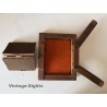 Rare Vintage Contact Printing Frame 16.5 x 13.5 CM (France 1895)