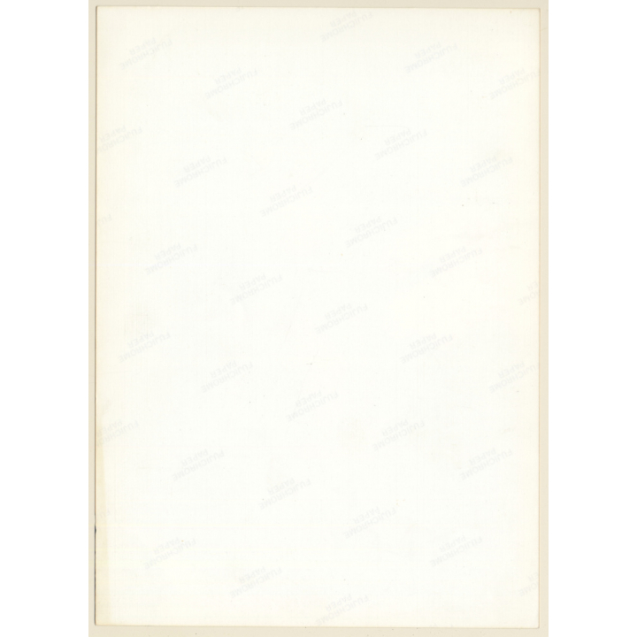 Erotic Study by Pjotr Van Moock: Blonde Nude With Neon Light*1 (Vintage XL Photo 28 x 20 CM 1980s)