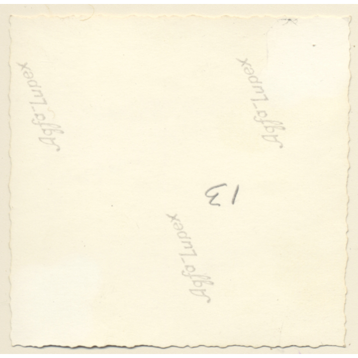 Santander de Quilichao / Colombia: Local Market - Indio Street Vendor (Vintage Photo 1957)