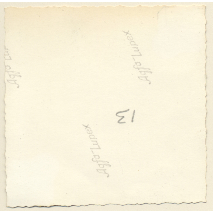 Santander de Quilichao / Colombia: Local Market - Native Street Vendors (Vintage Photo 1957)