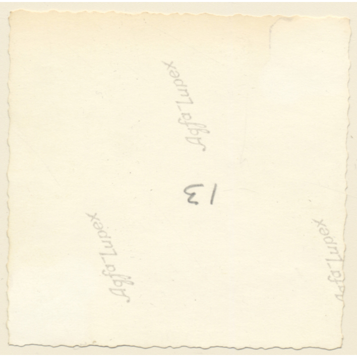 Santander de Quilichao / Colombia: Local Market - Native Street Vendors*2 (Vintage Photo 1957)