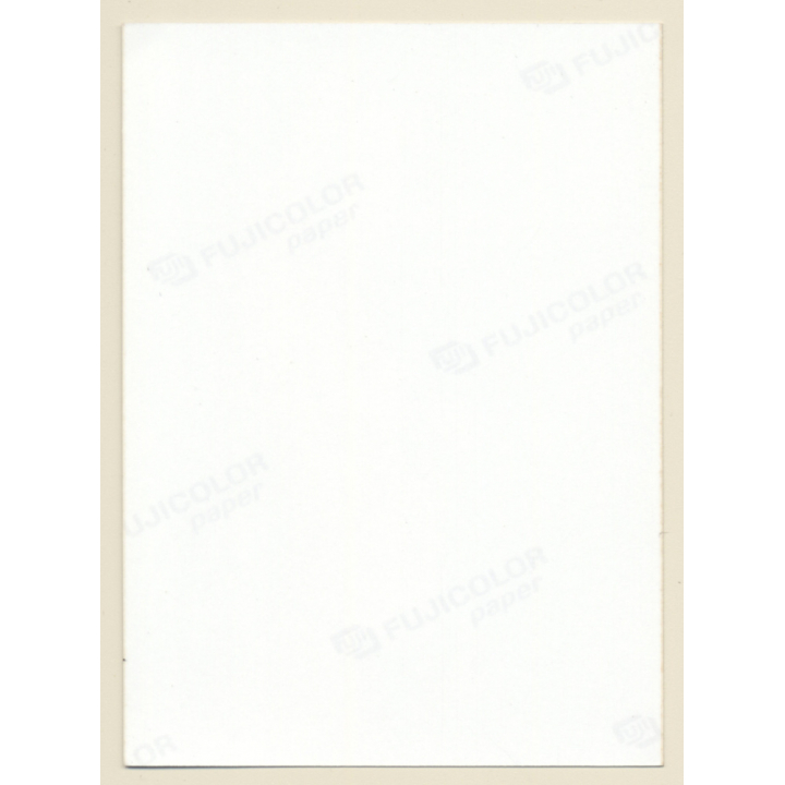 Erotic Study: Busty Topless Blonde Lifts Arm / Boobs (Vintage Photo ~1980s)