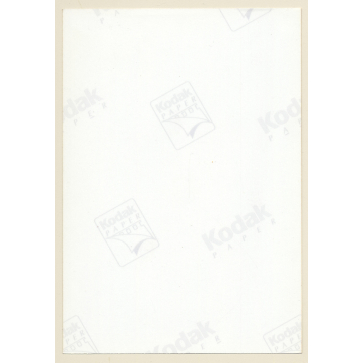 Erotic Study: Blonde Nude With Blue Eyes*1 / Shower (Vintage Photo ~1990s)