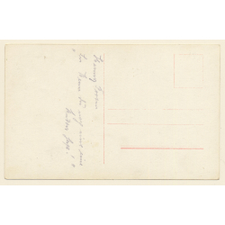 Henny Porten / Actress - Ross Verlag 1544/1 (Vintage RPPC 1920s/1930s)