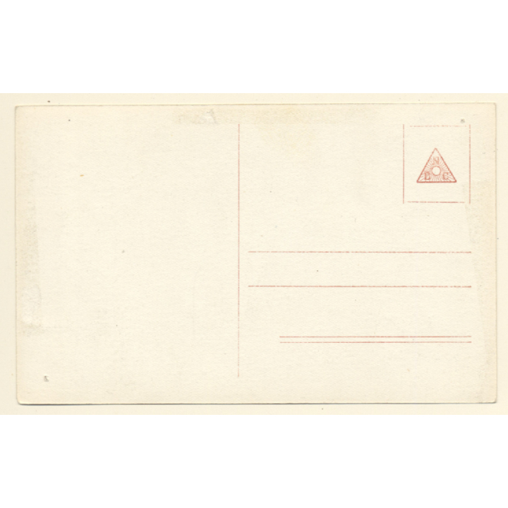 Henny Porten / Actress - Ross Verlag 402/3 (Vintage RPPC 1920s/1930s)